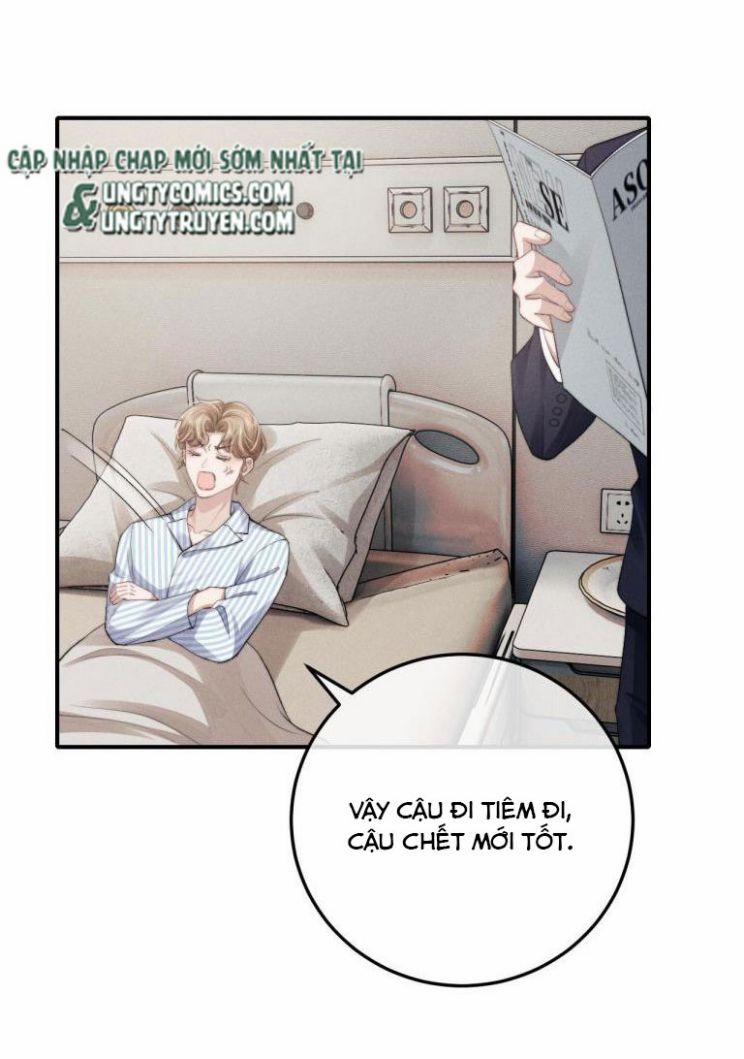 Chấp Sự Thỏ Cụp Tai 8 trang 34