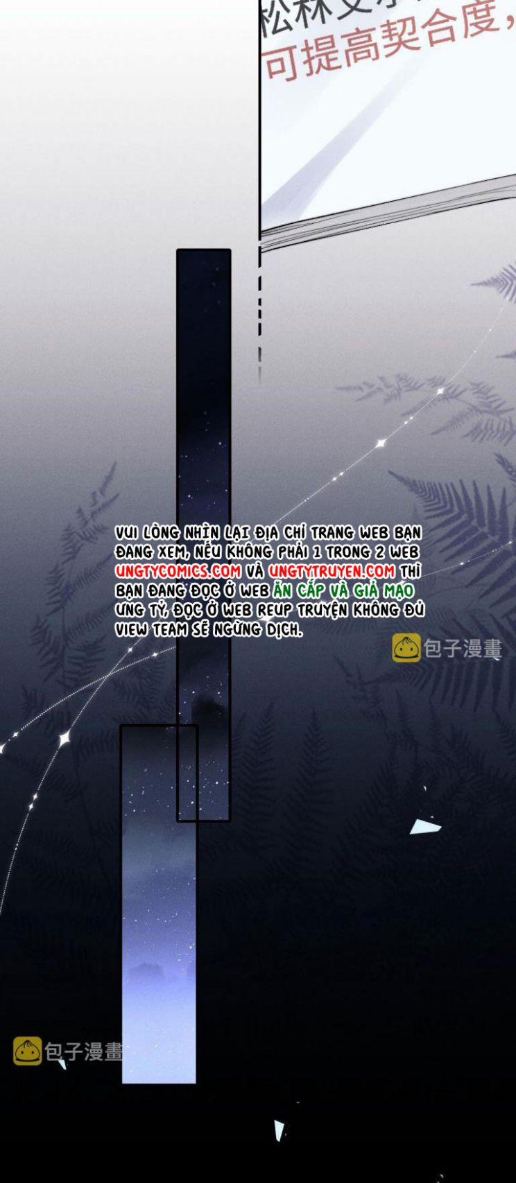 Chấp Sự Thỏ Cụp Tai 8 trang 36