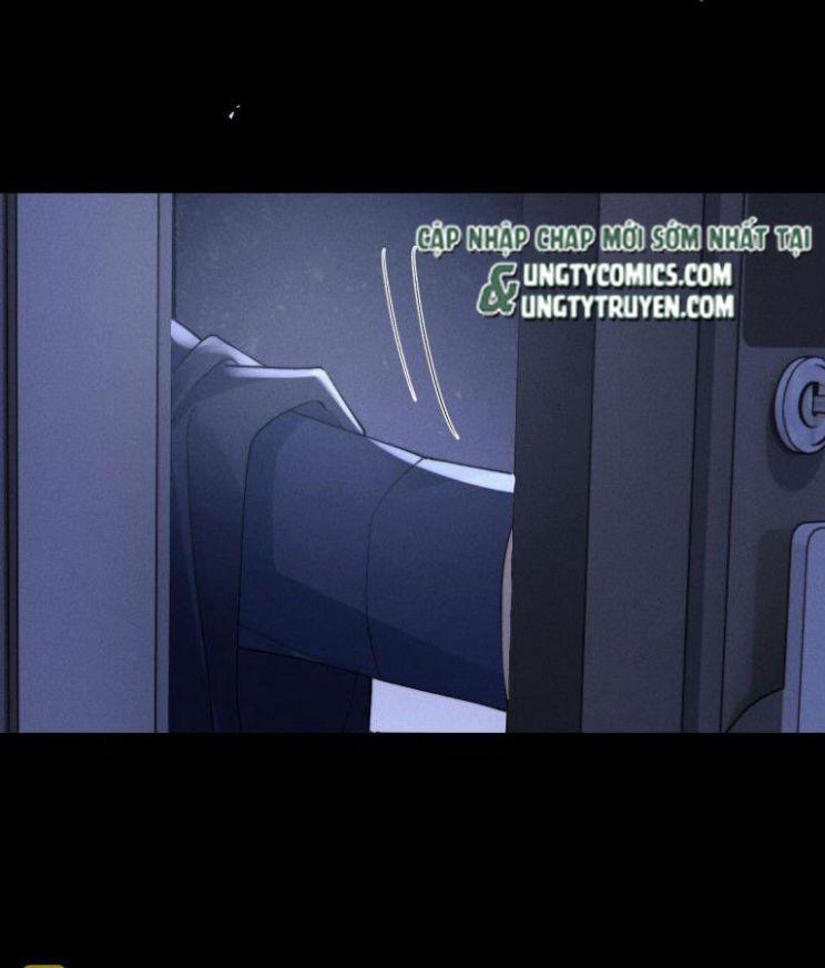 Chấp Sự Thỏ Cụp Tai 8 trang 37