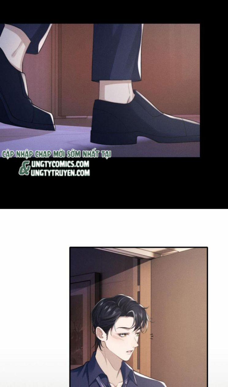 Chấp Sự Thỏ Cụp Tai 8 trang 40