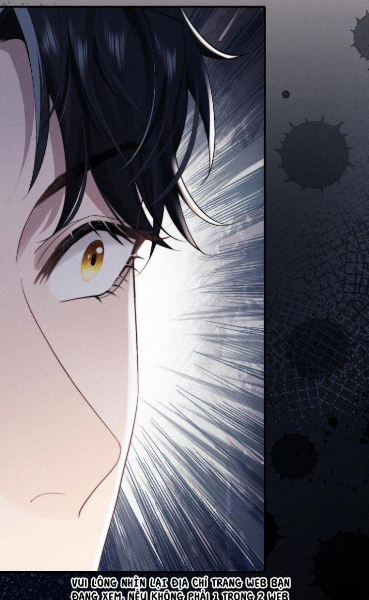 Chấp Sự Thỏ Cụp Tai 8 trang 42