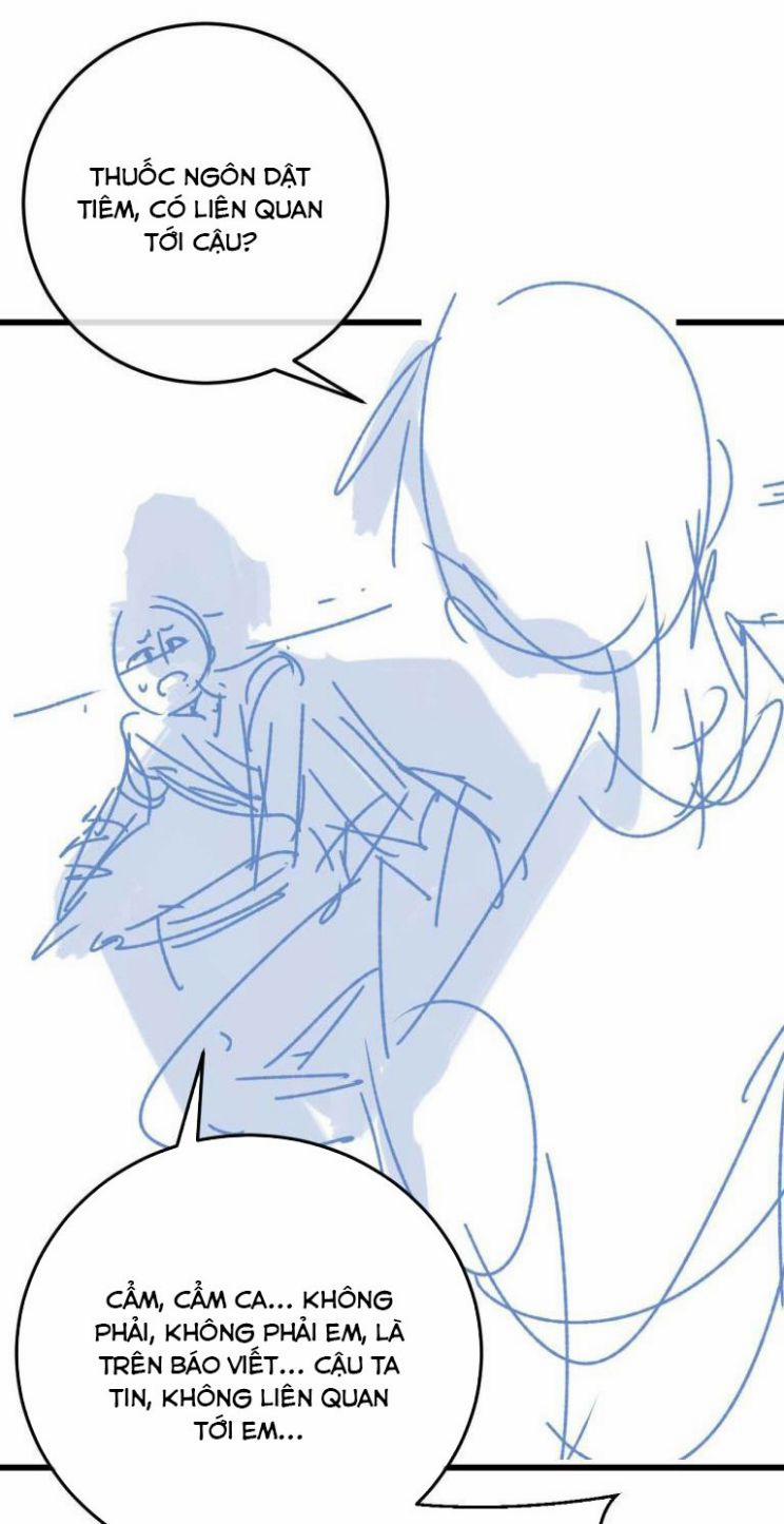 Chấp Sự Thỏ Cụp Tai 8 trang 47