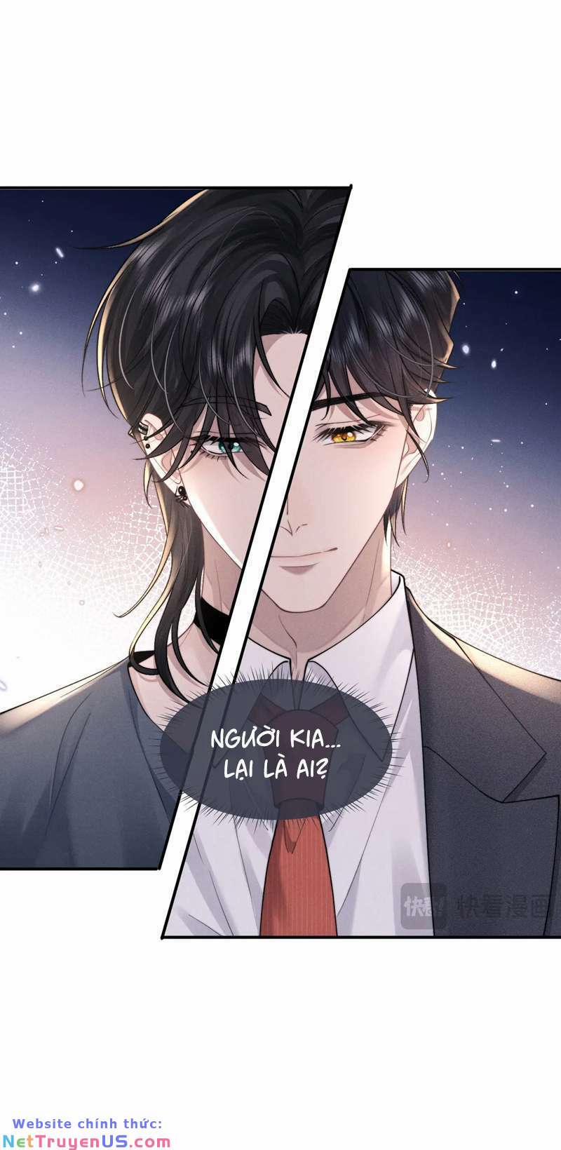 Chấp Sự Thỏ Cụp Tai 80 trang 10