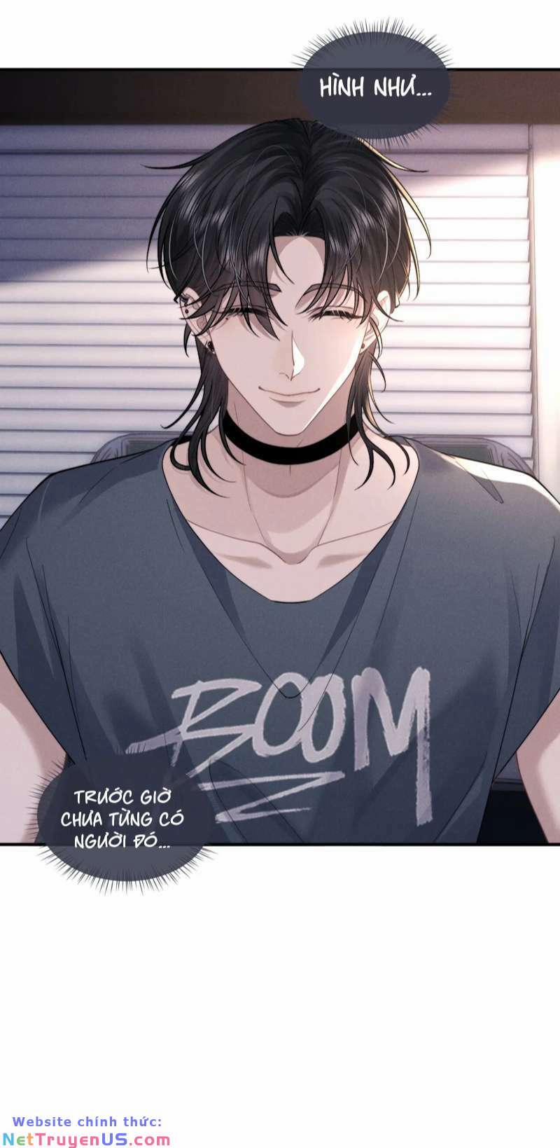 Chấp Sự Thỏ Cụp Tai 80 trang 11