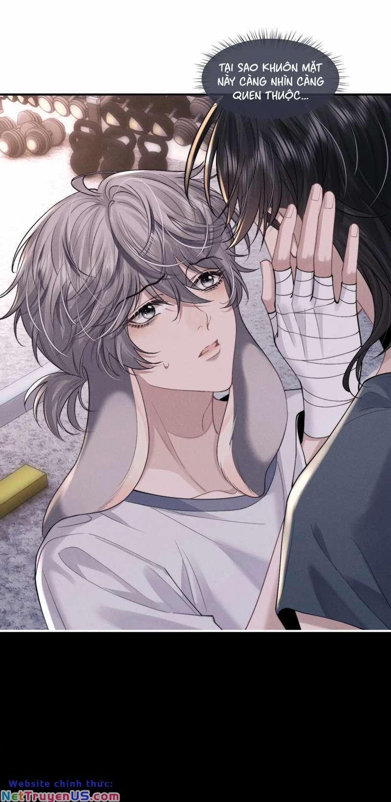 Chấp Sự Thỏ Cụp Tai 80 trang 12