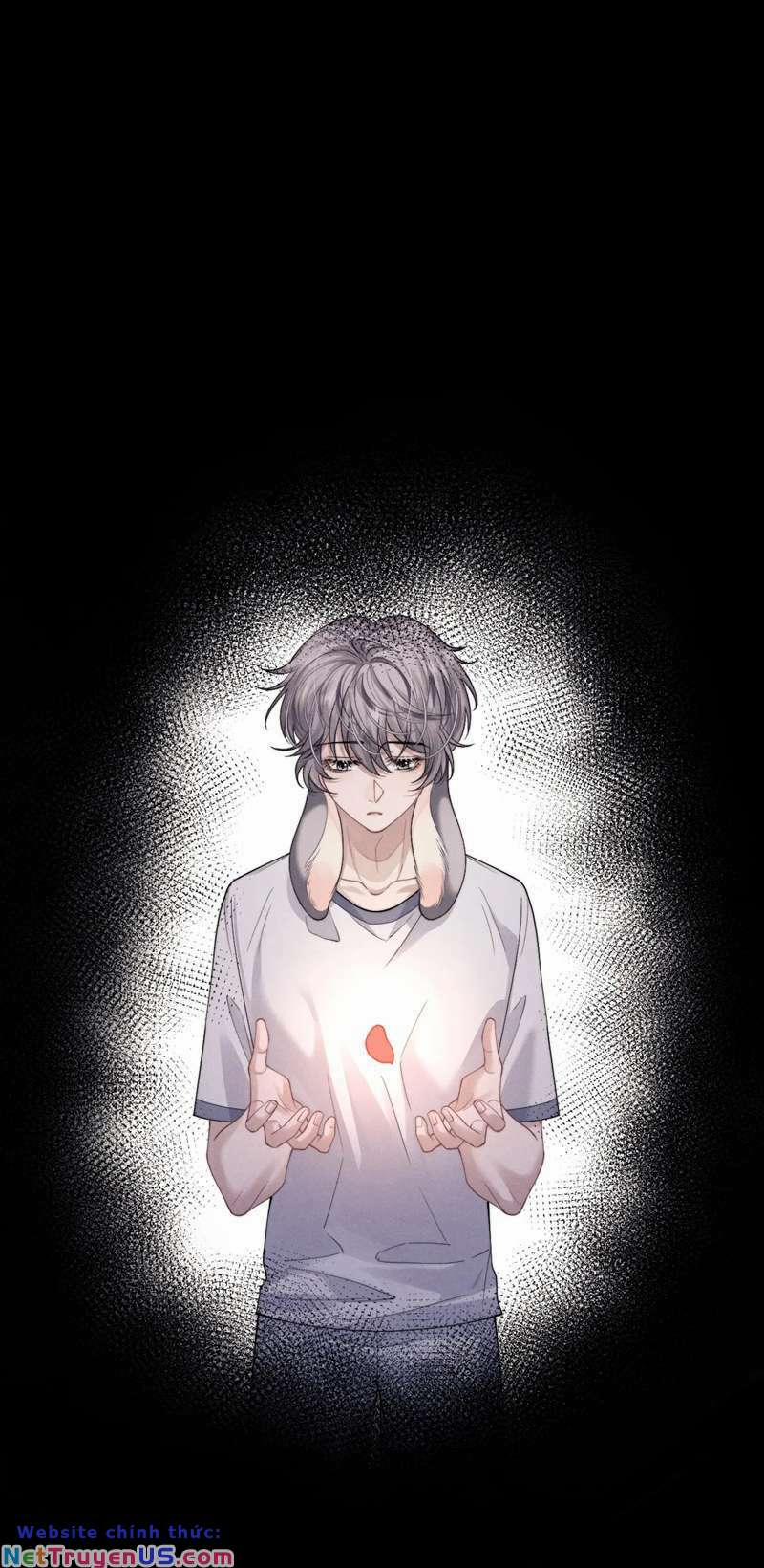 Chấp Sự Thỏ Cụp Tai 80 trang 13