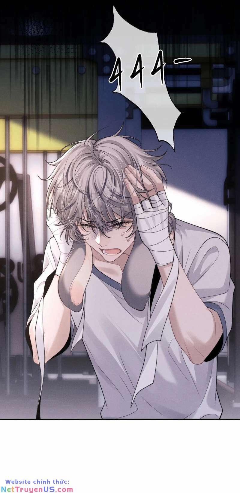 Chấp Sự Thỏ Cụp Tai 80 trang 15