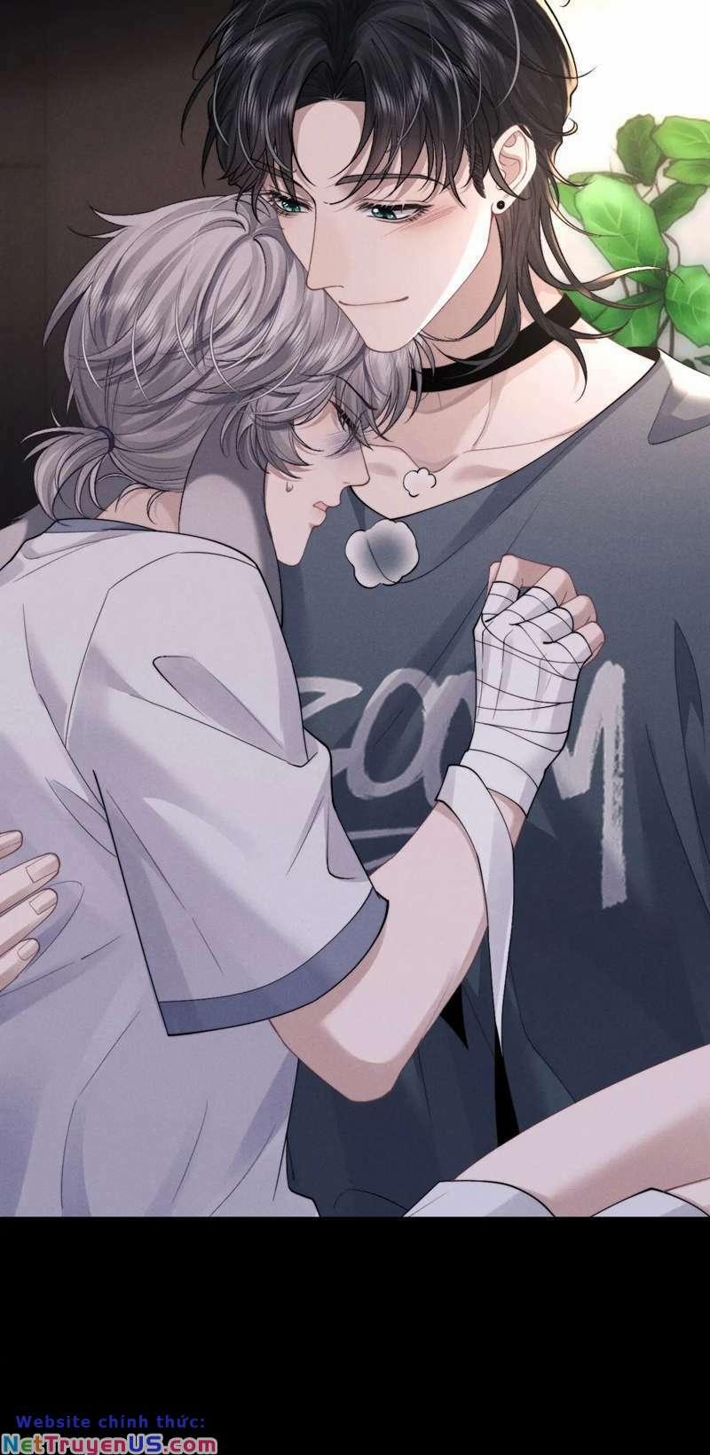 Chấp Sự Thỏ Cụp Tai 80 trang 17