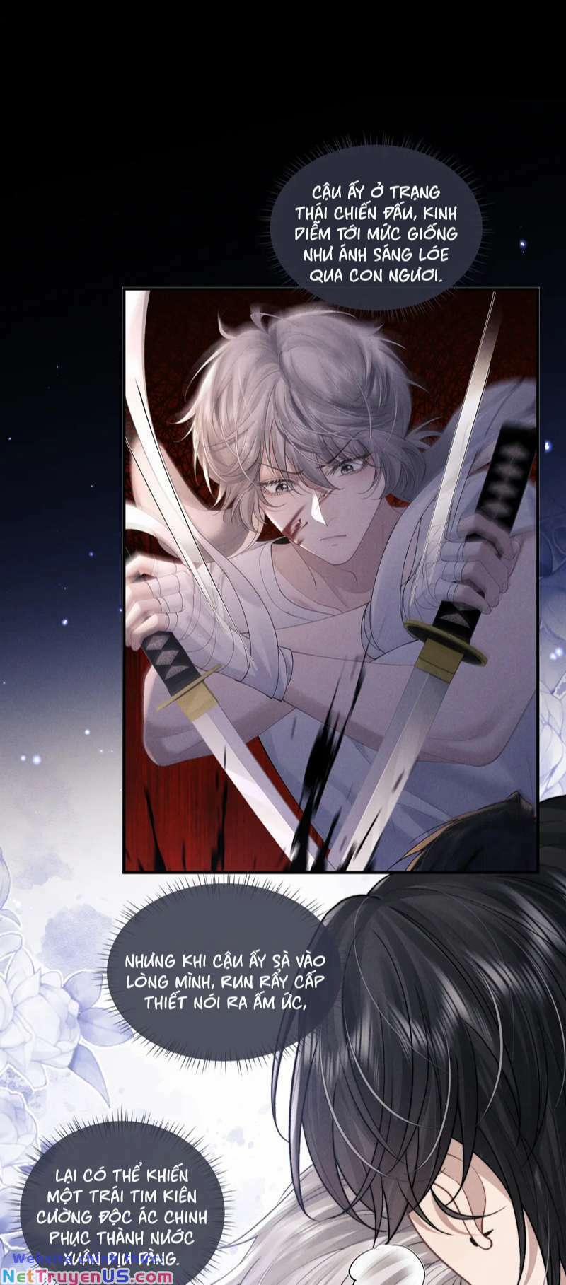 Chấp Sự Thỏ Cụp Tai 80 trang 18