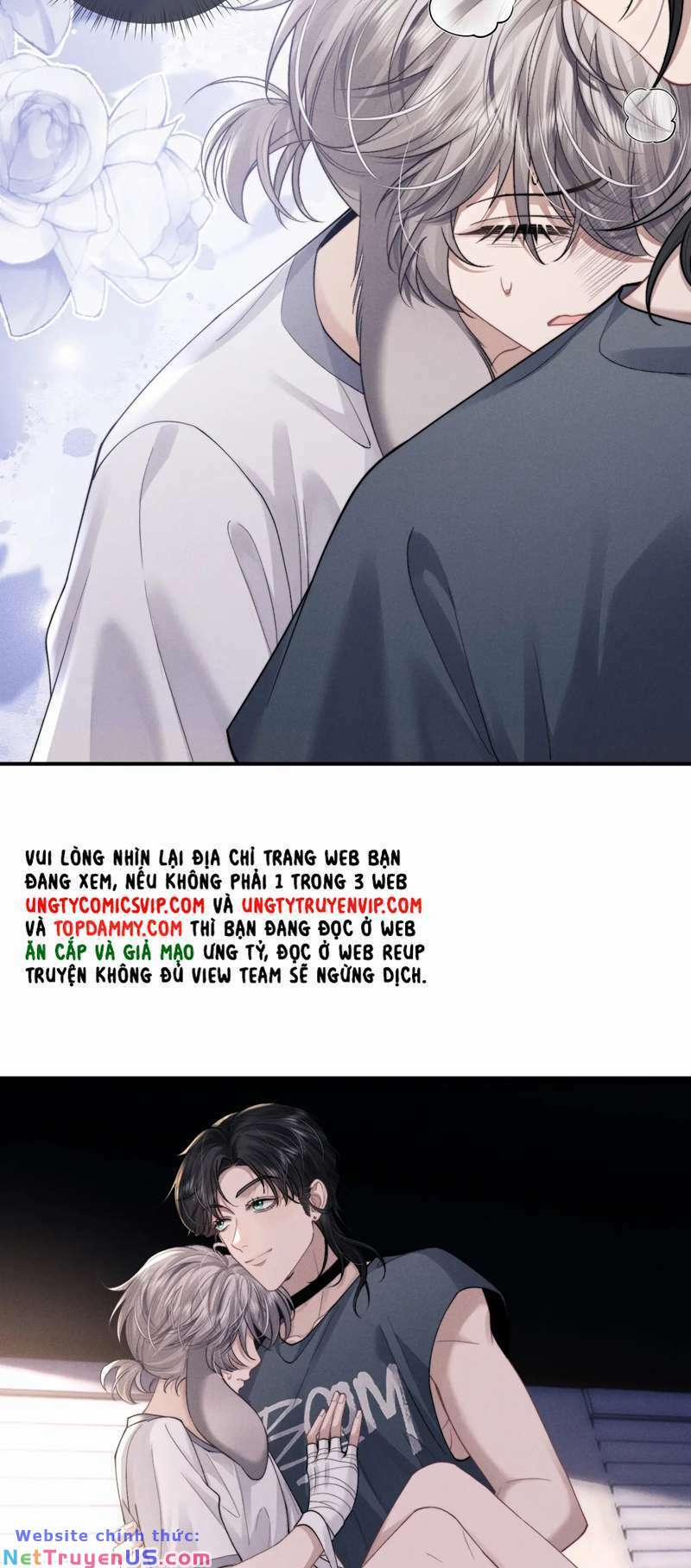 Chấp Sự Thỏ Cụp Tai 80 trang 19