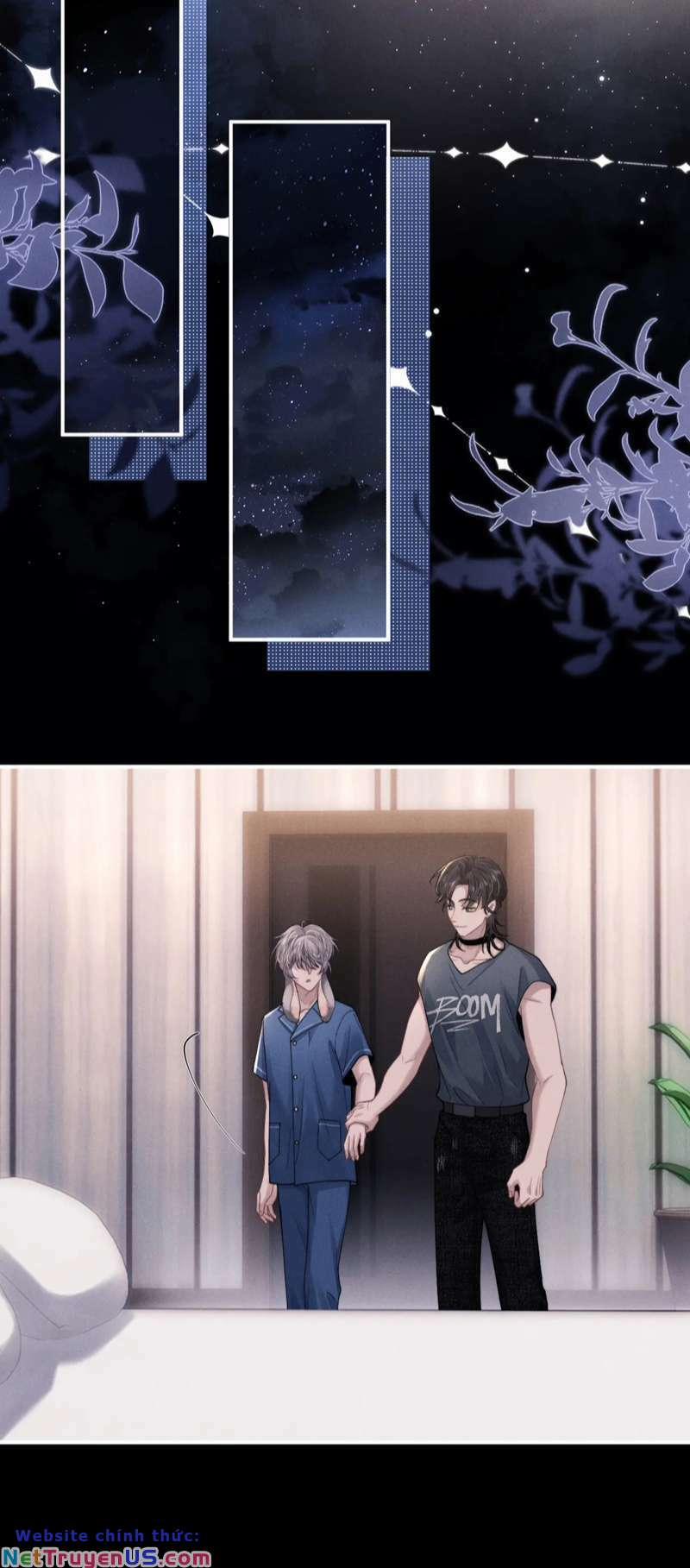 Chấp Sự Thỏ Cụp Tai 80 trang 21