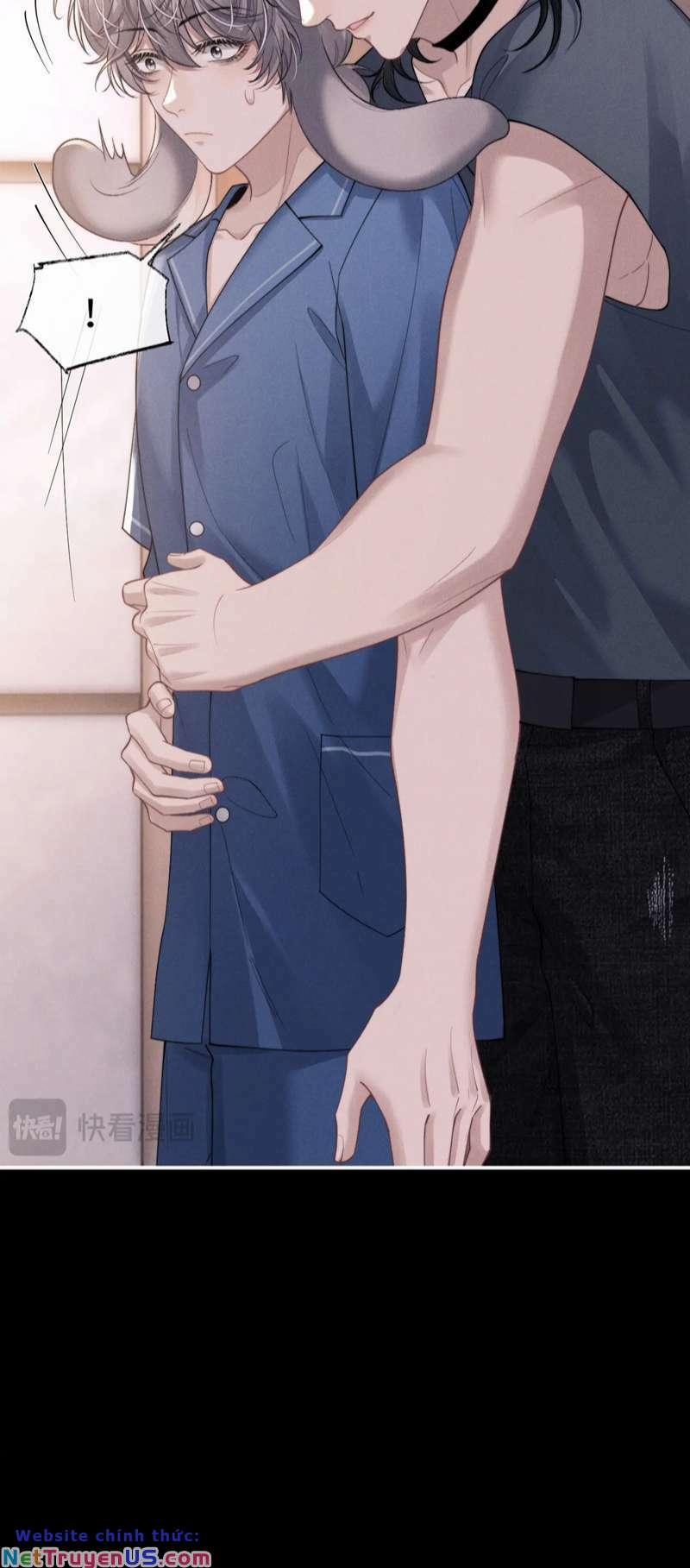 Chấp Sự Thỏ Cụp Tai 80 trang 23