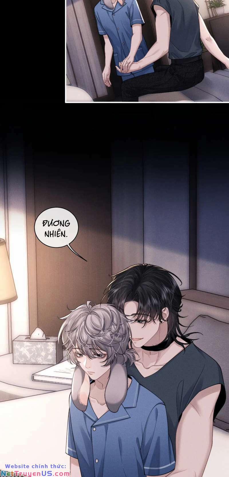 Chấp Sự Thỏ Cụp Tai 80 trang 25