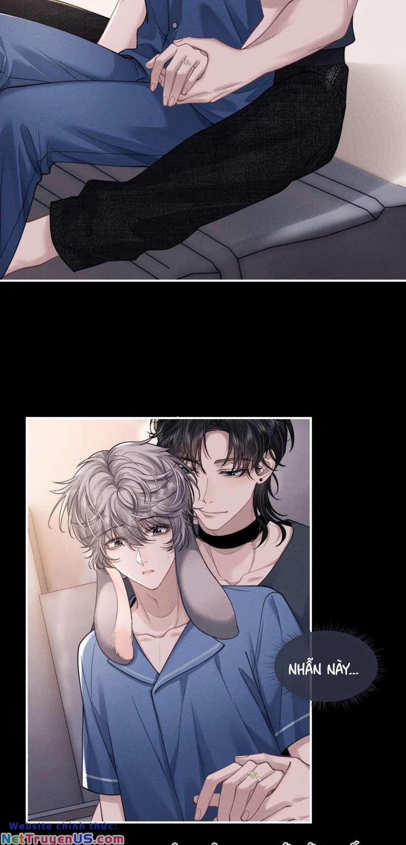 Chấp Sự Thỏ Cụp Tai 80 trang 26