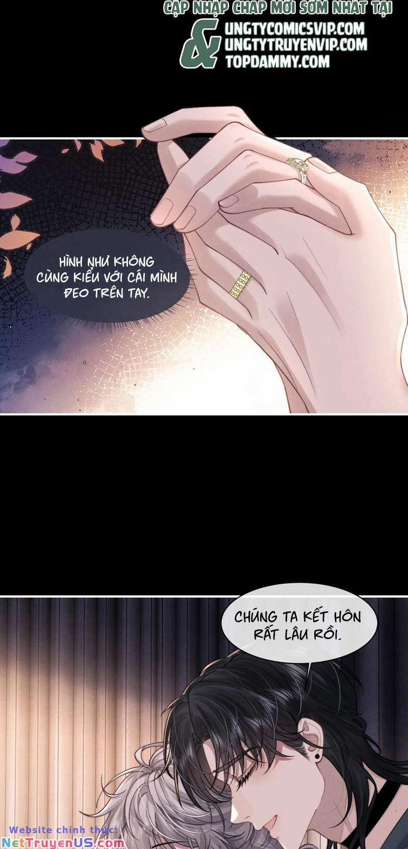 Chấp Sự Thỏ Cụp Tai 80 trang 27