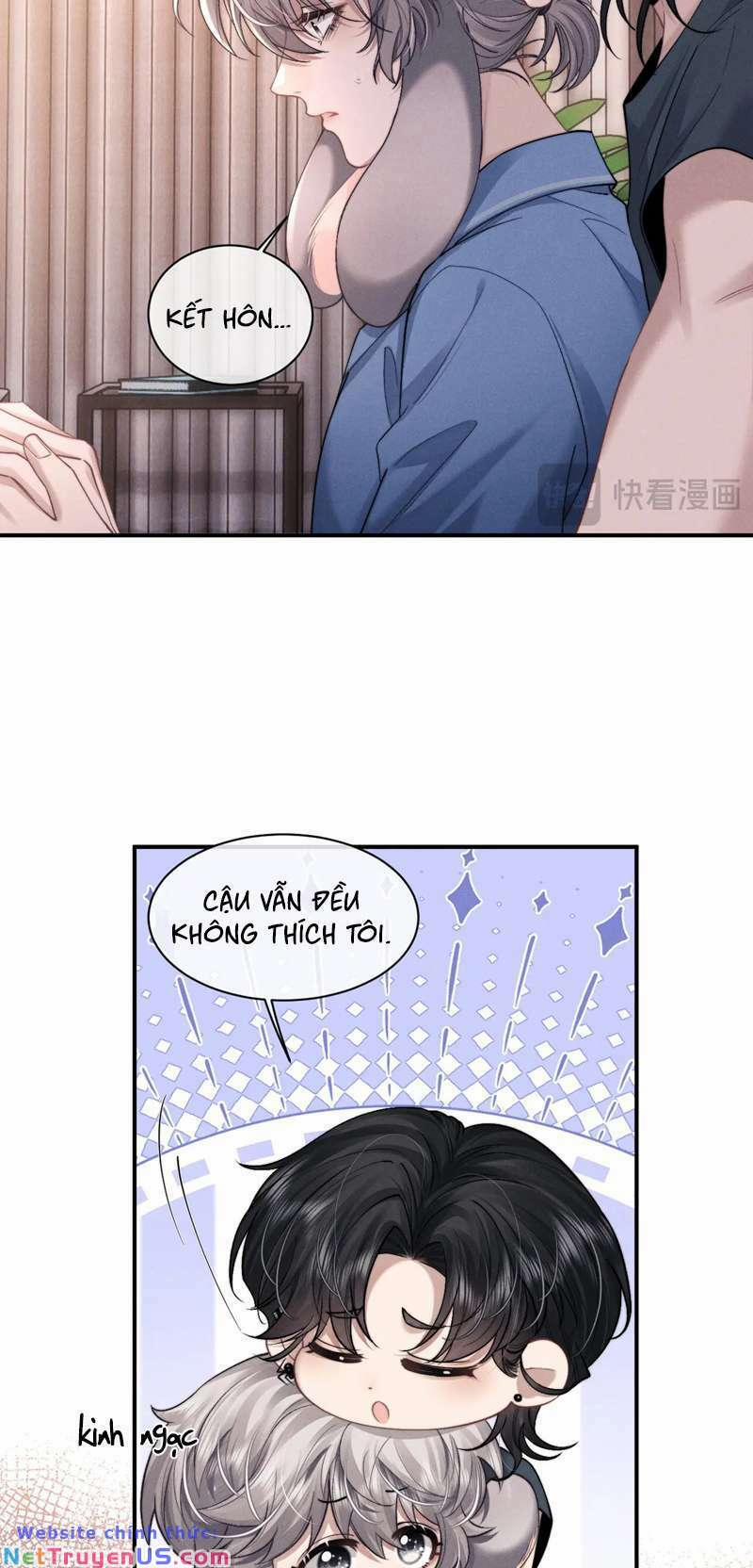 Chấp Sự Thỏ Cụp Tai 80 trang 28