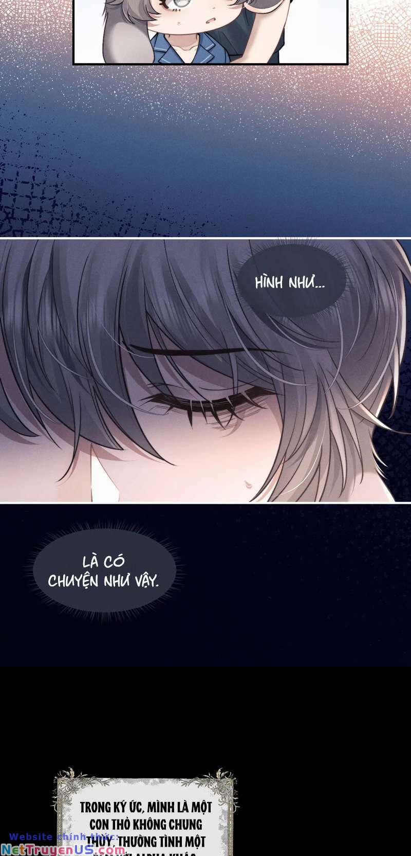 Chấp Sự Thỏ Cụp Tai 80 trang 29