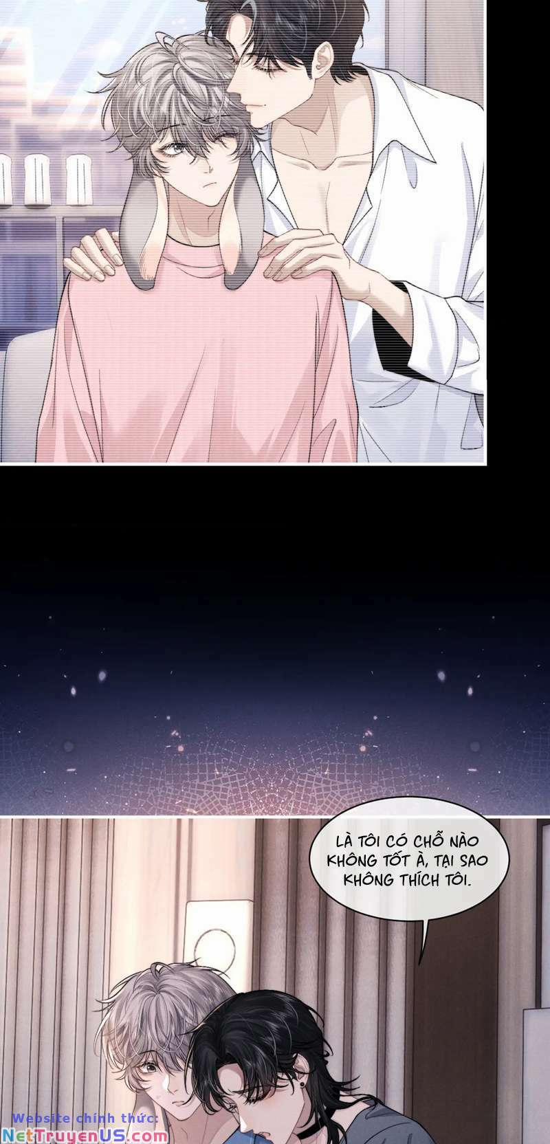 Chấp Sự Thỏ Cụp Tai 80 trang 31