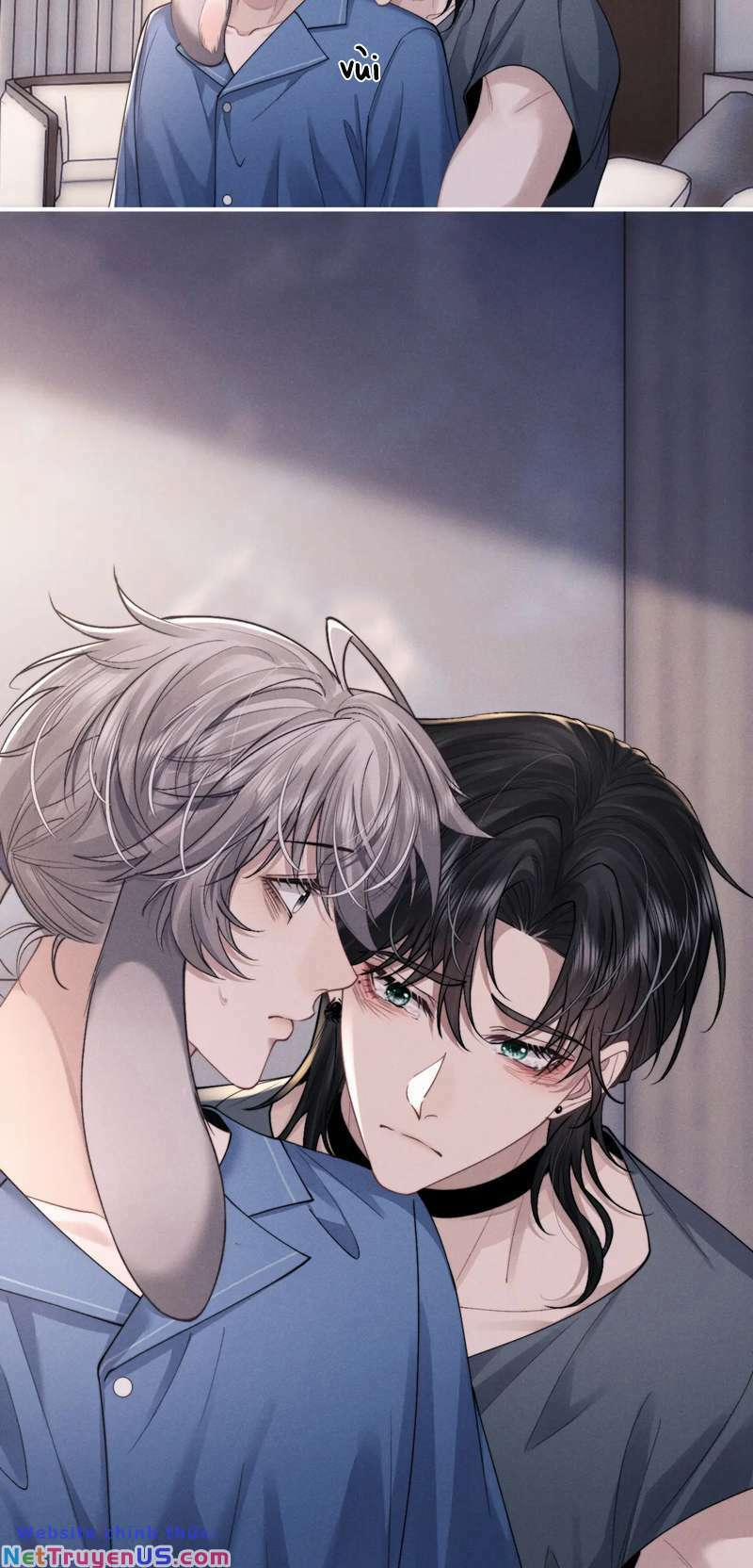 Chấp Sự Thỏ Cụp Tai 80 trang 32