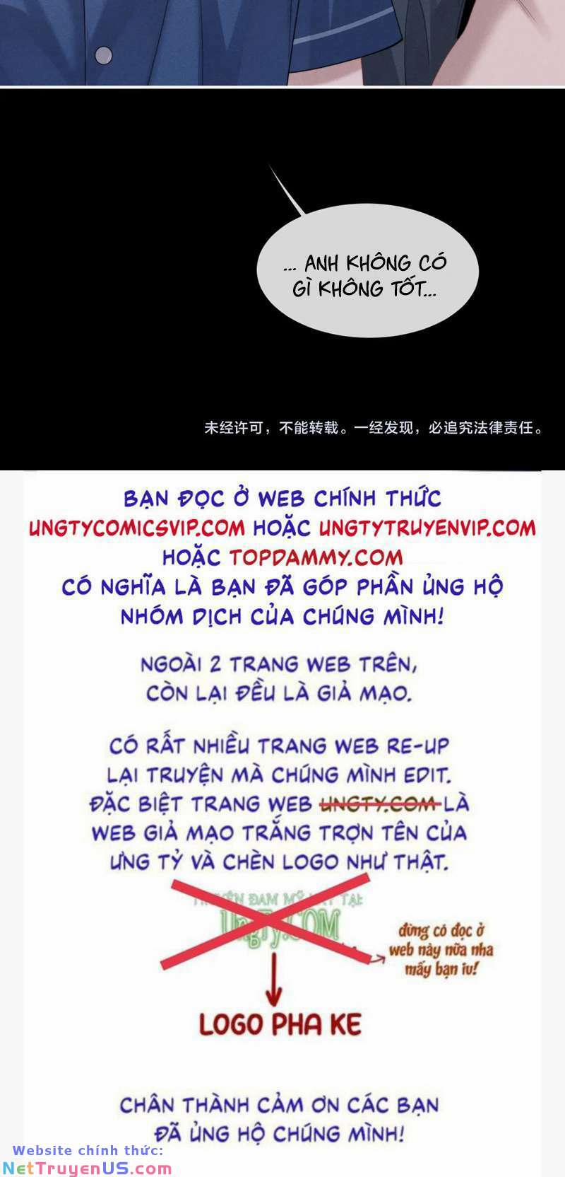 Chấp Sự Thỏ Cụp Tai 80 trang 33