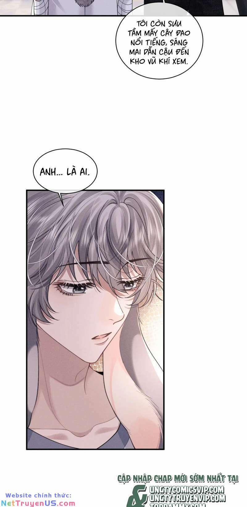 Chấp Sự Thỏ Cụp Tai 80 trang 7