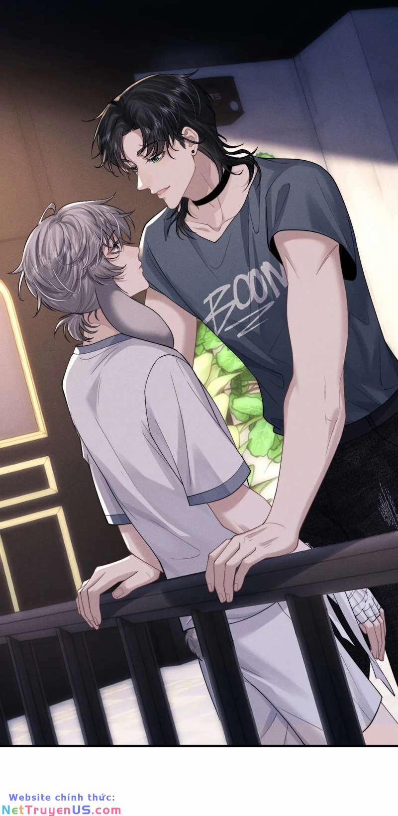 Chấp Sự Thỏ Cụp Tai 80 trang 9