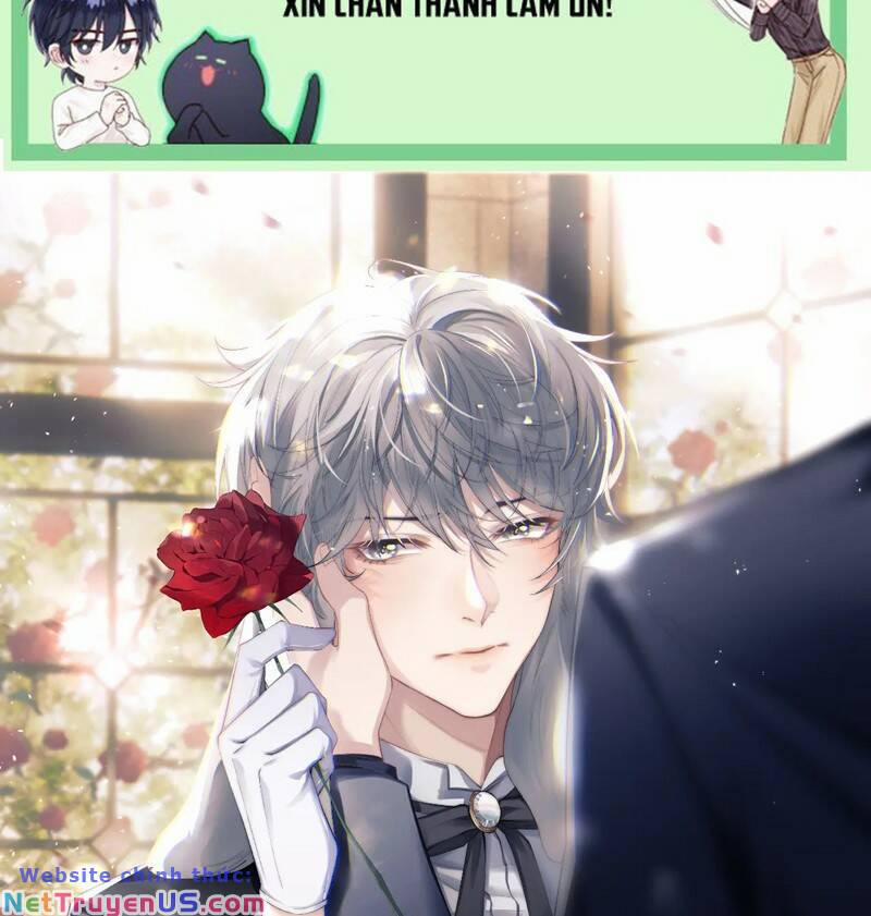 Chấp Sự Thỏ Cụp Tai 81 trang 1