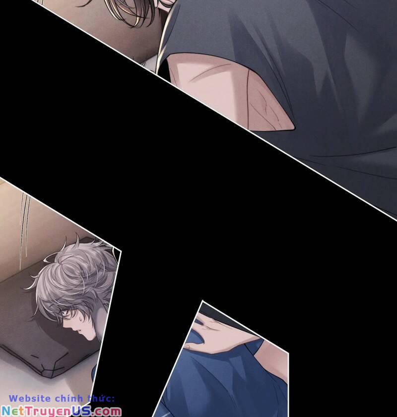 Chấp Sự Thỏ Cụp Tai 81 trang 10