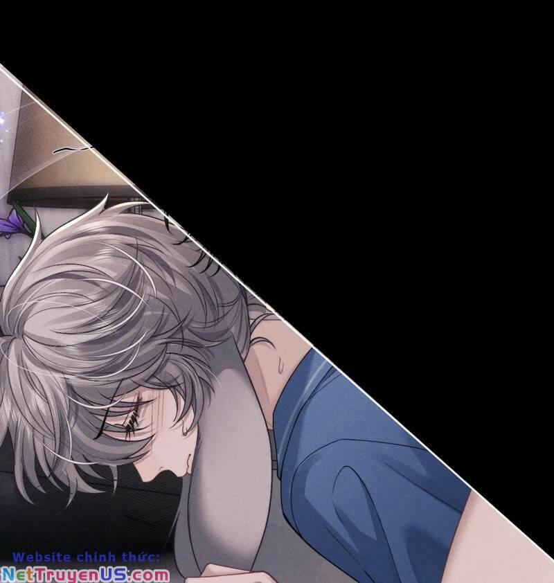 Chấp Sự Thỏ Cụp Tai 81 trang 12