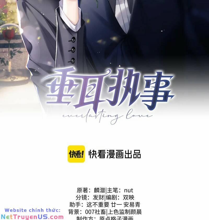 Chấp Sự Thỏ Cụp Tai 81 trang 2