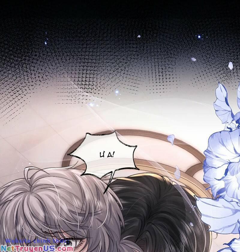 Chấp Sự Thỏ Cụp Tai 81 trang 21