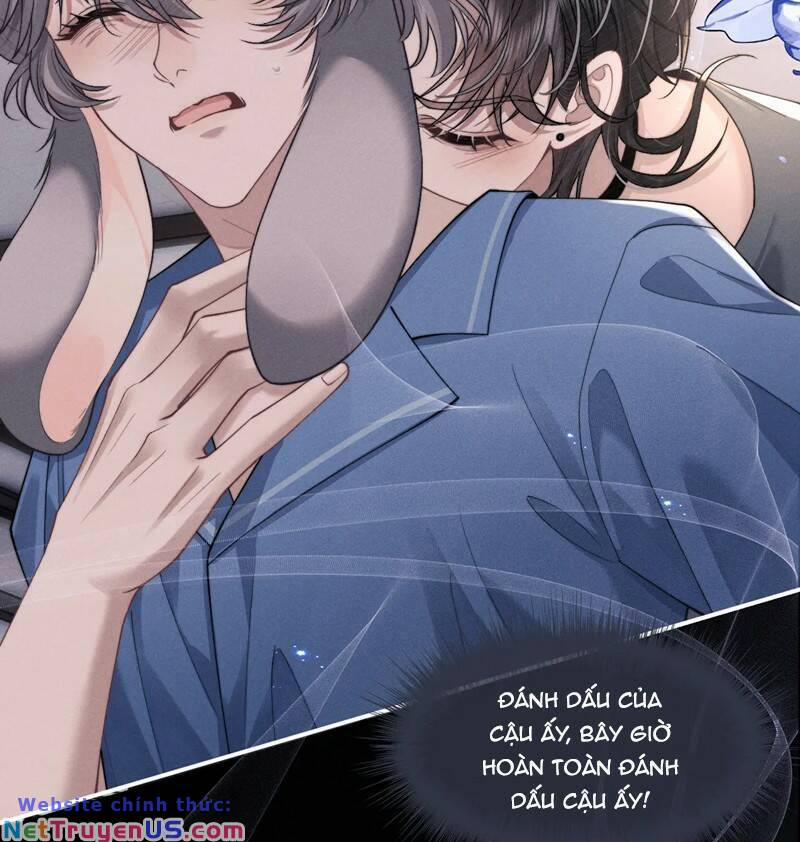 Chấp Sự Thỏ Cụp Tai 81 trang 22