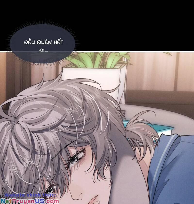 Chấp Sự Thỏ Cụp Tai 81 trang 27