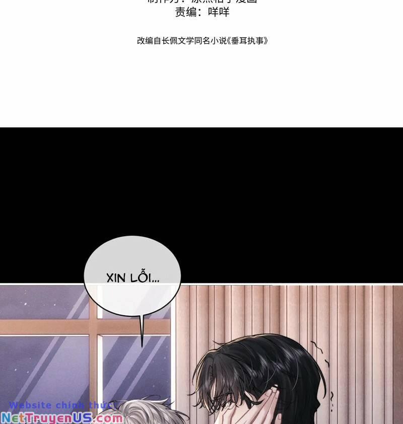 Chấp Sự Thỏ Cụp Tai 81 trang 3