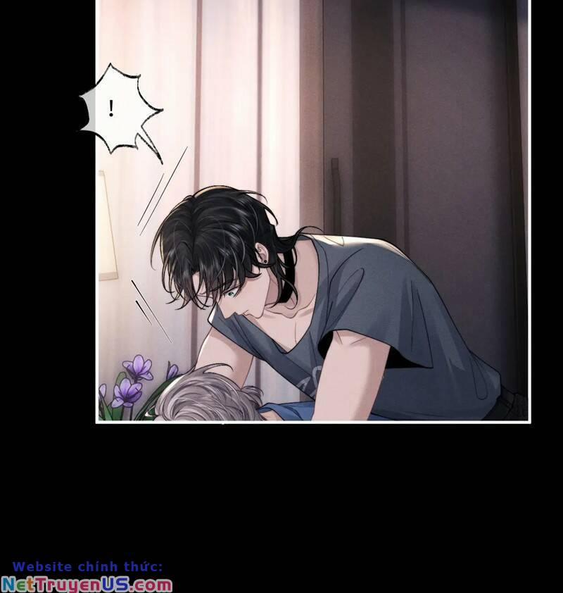 Chấp Sự Thỏ Cụp Tai 81 trang 34