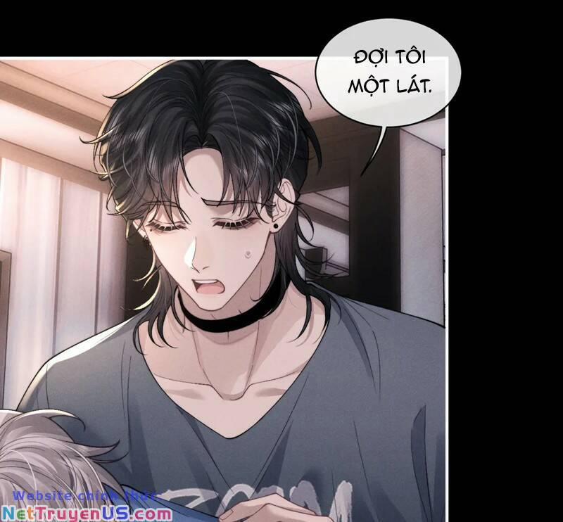 Chấp Sự Thỏ Cụp Tai 81 trang 35