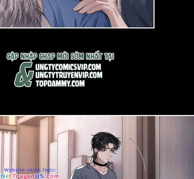 Chấp Sự Thỏ Cụp Tai 81 trang 36