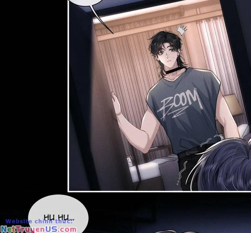 Chấp Sự Thỏ Cụp Tai 81 trang 38