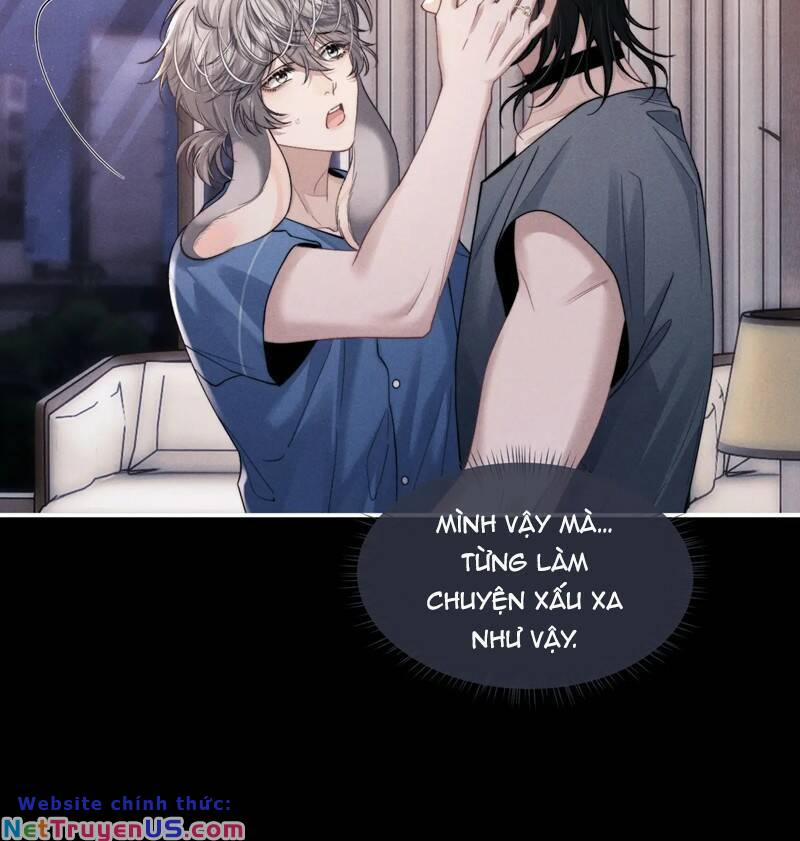 Chấp Sự Thỏ Cụp Tai 81 trang 4