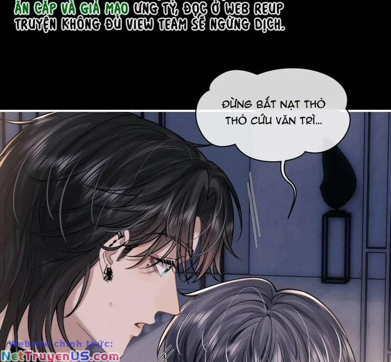 Chấp Sự Thỏ Cụp Tai 81 trang 43