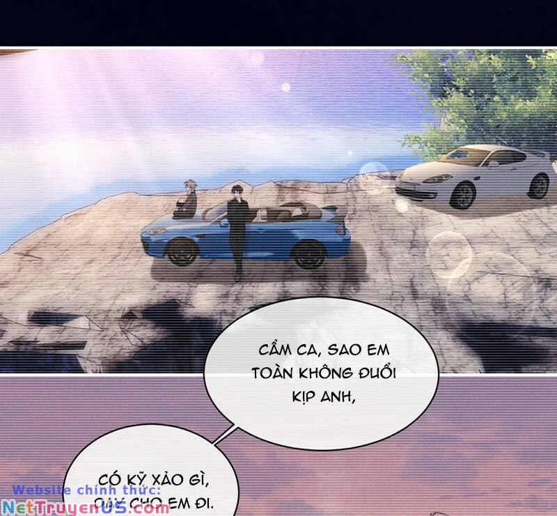 Chấp Sự Thỏ Cụp Tai 81 trang 58