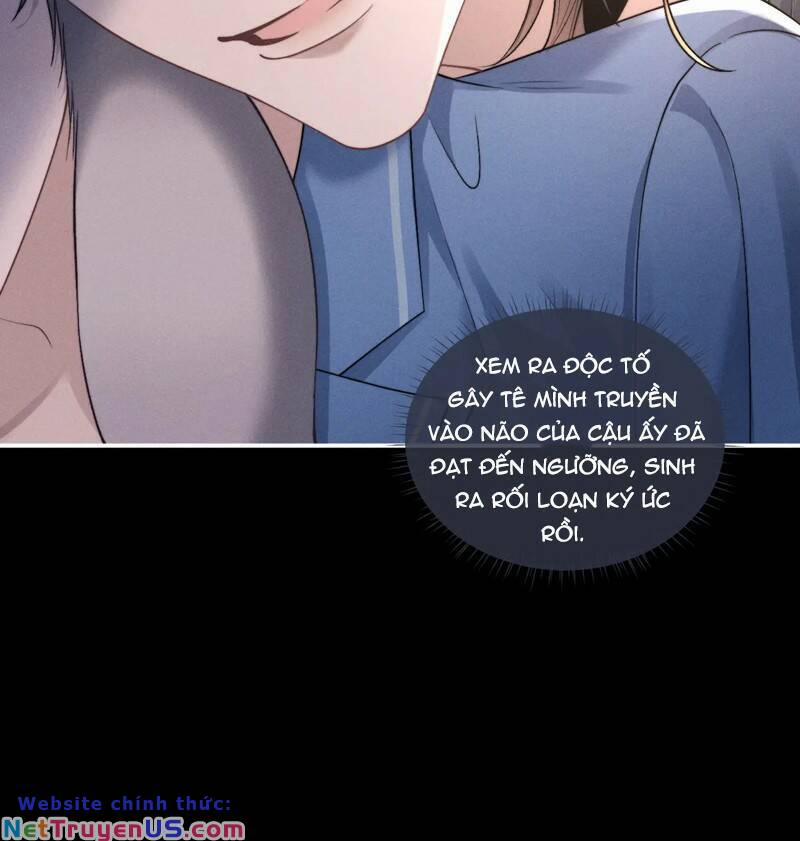 Chấp Sự Thỏ Cụp Tai 81 trang 7