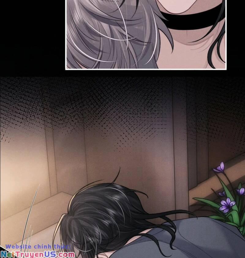 Chấp Sự Thỏ Cụp Tai 81 trang 9