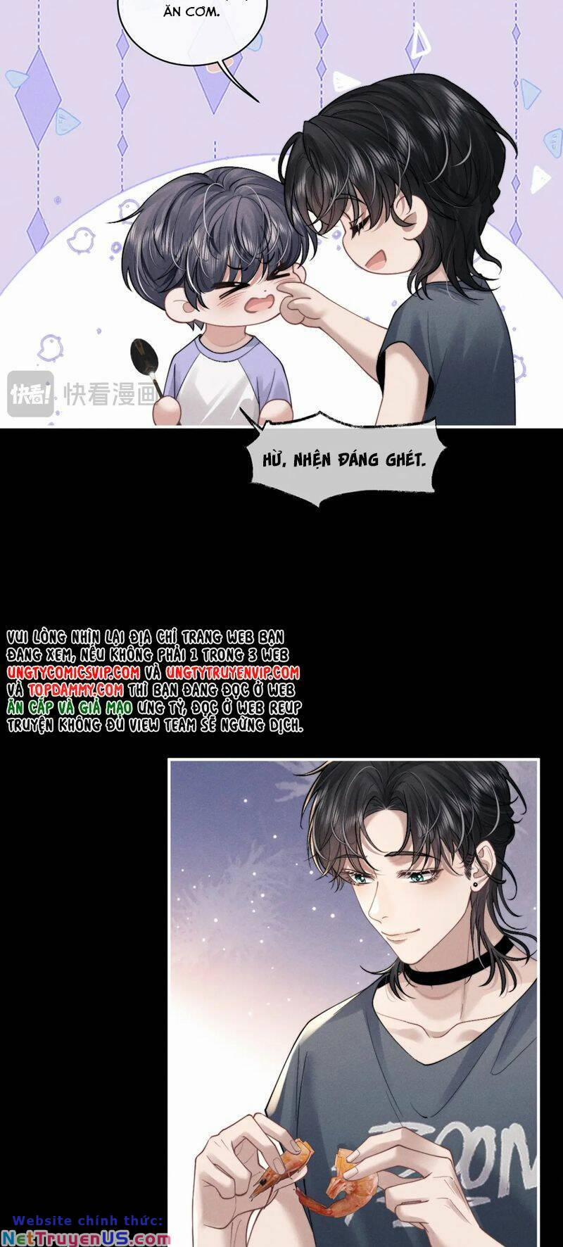 Chấp Sự Thỏ Cụp Tai 82 trang 13