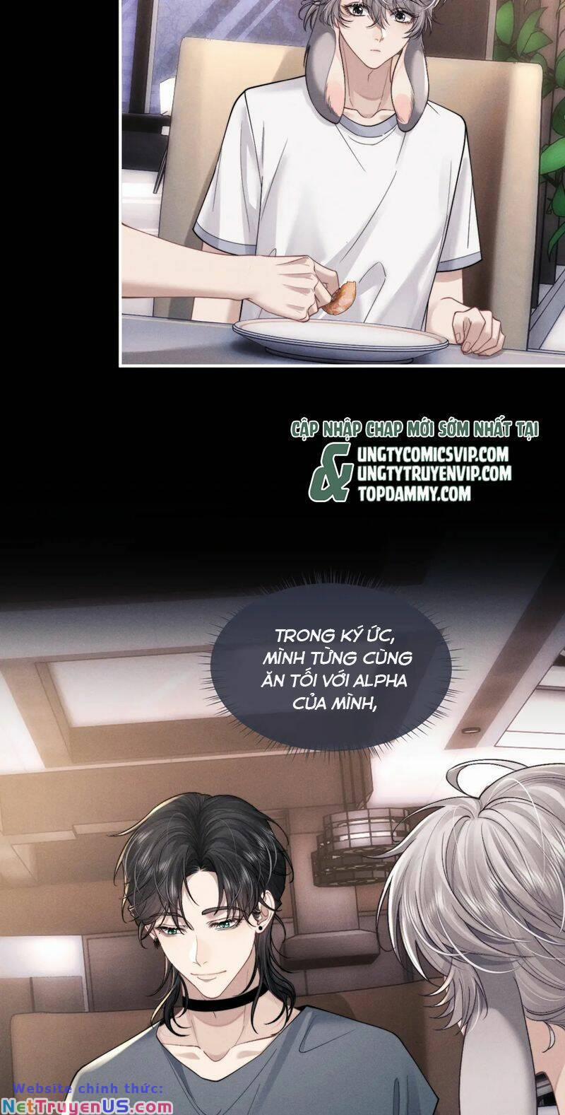 Chấp Sự Thỏ Cụp Tai 82 trang 15