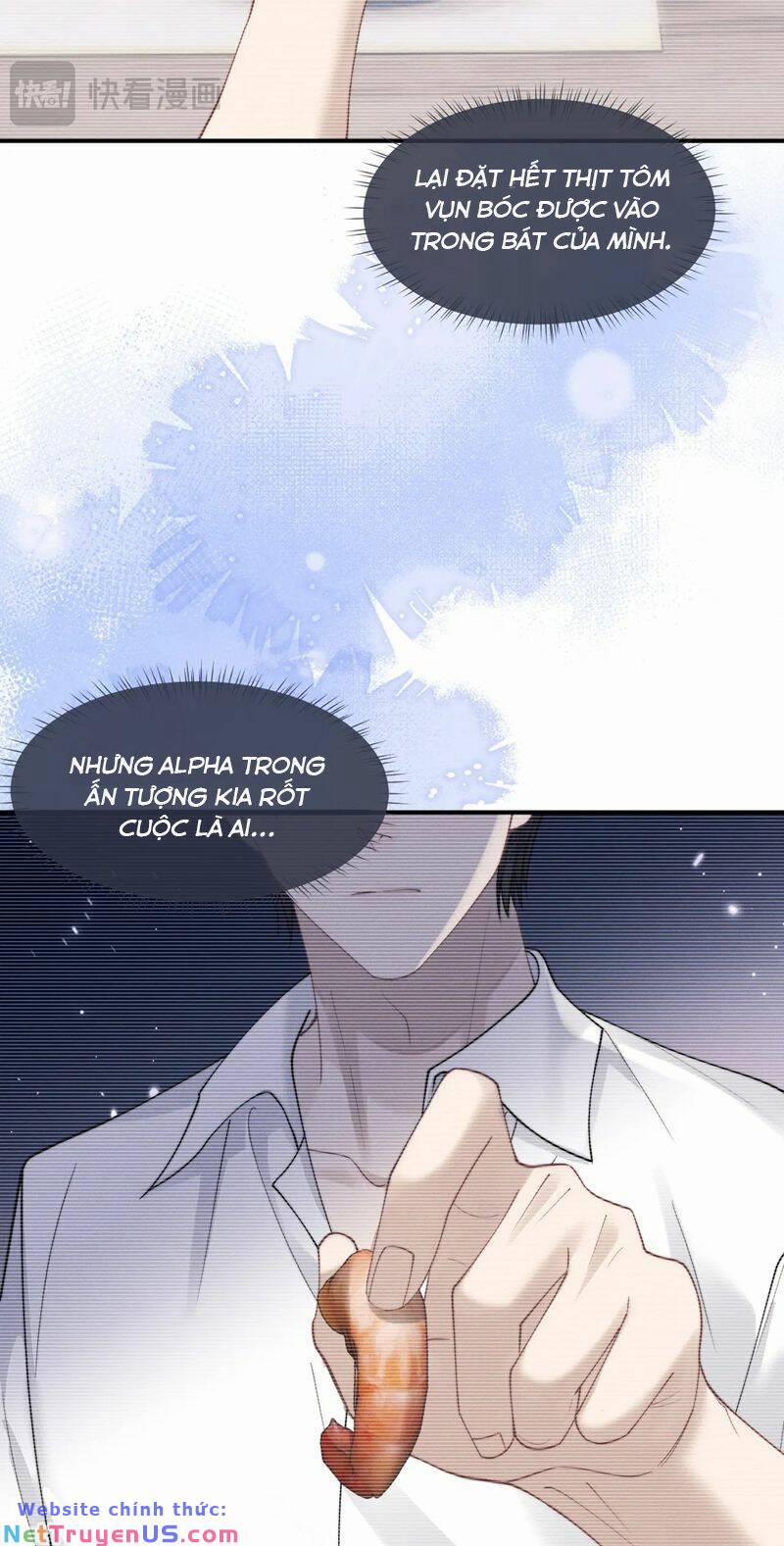 Chấp Sự Thỏ Cụp Tai 82 trang 18