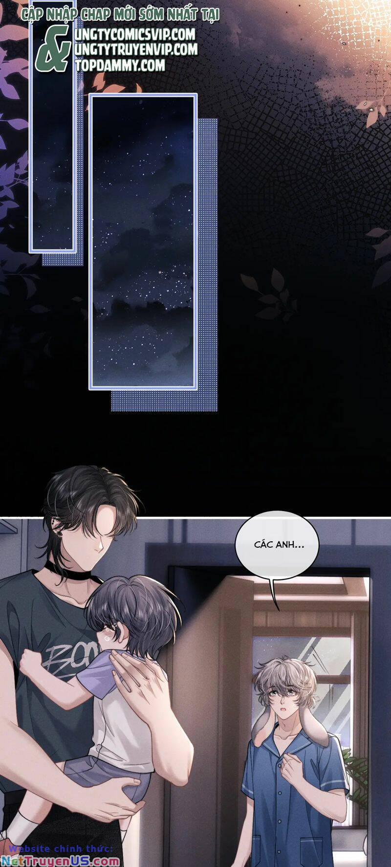 Chấp Sự Thỏ Cụp Tai 82 trang 2