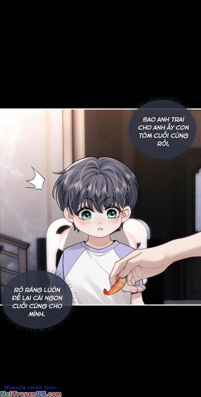 Chấp Sự Thỏ Cụp Tai 82 trang 21