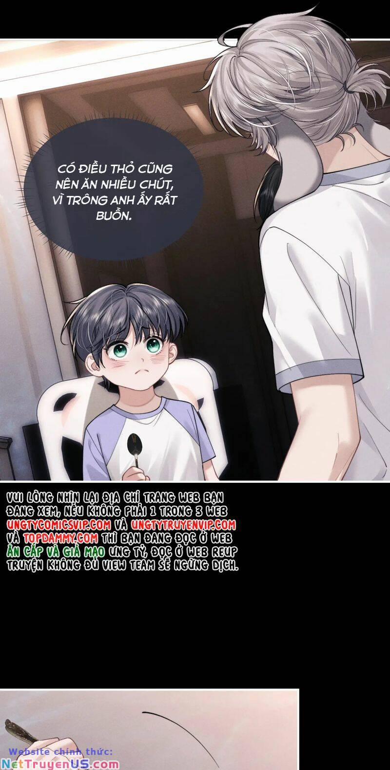 Chấp Sự Thỏ Cụp Tai 82 trang 22