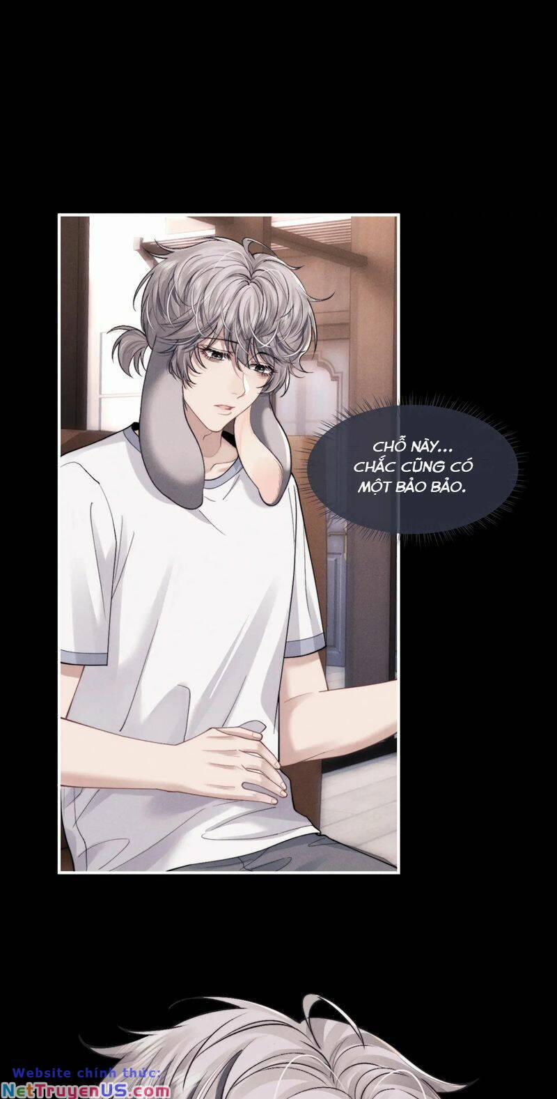 Chấp Sự Thỏ Cụp Tai 82 trang 24